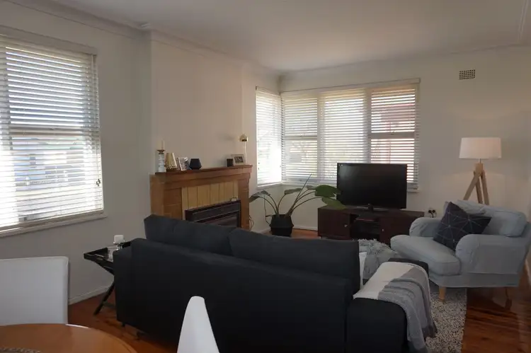 Second view of Homely house listing, 32 George Street, Goulburn NSW 2580