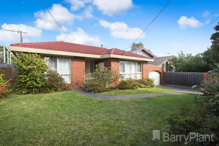 25 Bamford Avenue, Westmeadows VIC 3049