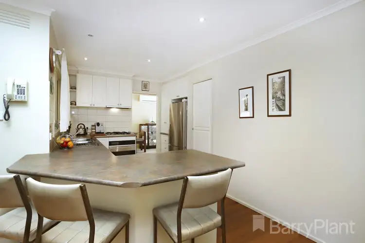 Fifth view of Homely house listing, 25 Bamford Avenue, Westmeadows VIC 3049