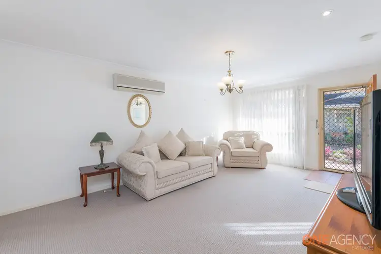 Third view of Homely villa listing, 8/3-5 Wallace Street, Swansea NSW 2281