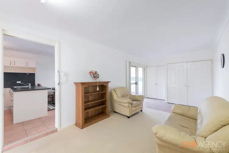 Fourth view of Homely villa listing, 8/3-5 Wallace Street, Swansea NSW 2281