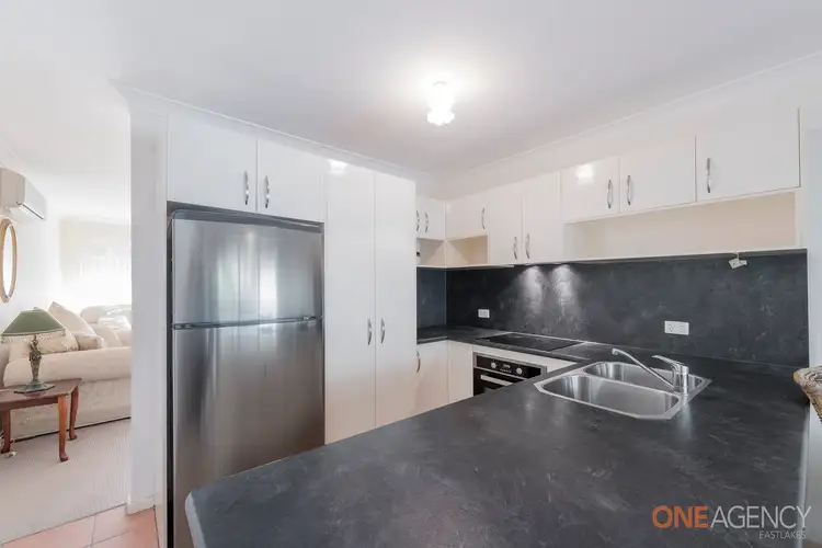 Fifth view of Homely villa listing, 8/3-5 Wallace Street, Swansea NSW 2281