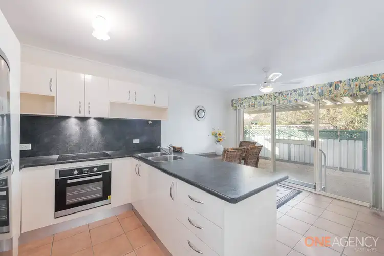 Sixth view of Homely villa listing, 8/3-5 Wallace Street, Swansea NSW 2281