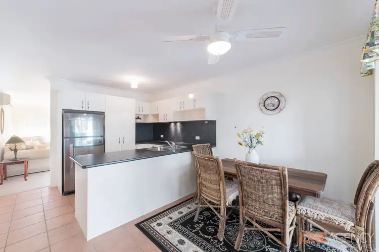 Seventh view of Homely villa listing, 8/3-5 Wallace Street, Swansea NSW 2281