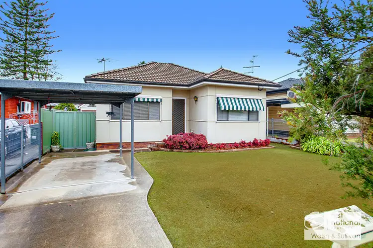 55 William Street, Blacktown NSW 2148