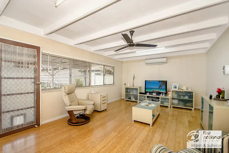 Fifth view of Homely house listing, 55 William Street, Blacktown NSW 2148