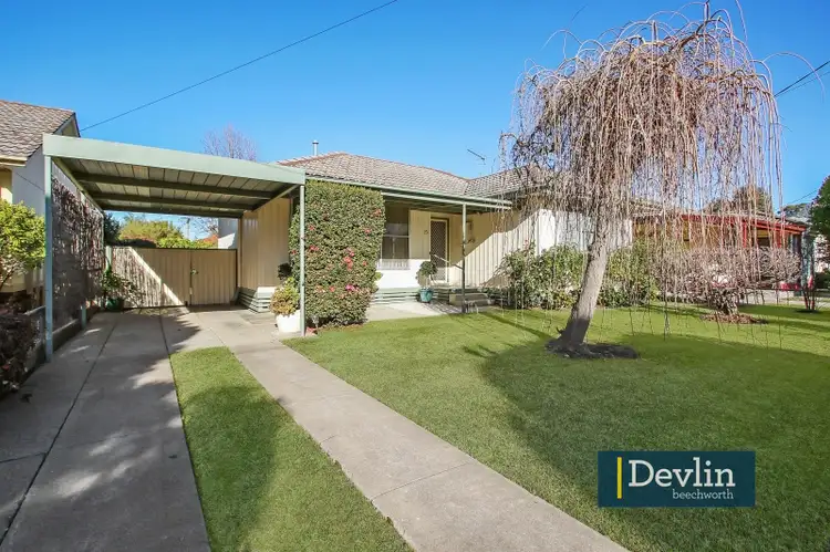 Main view of Homely house listing, 15 Shadforth Street, Wangaratta VIC 3677