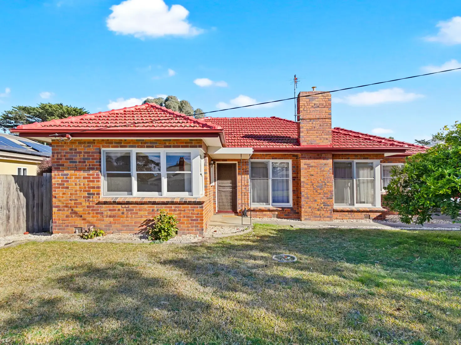 Main view of Homely house listing, 5 Thomson Street, Sale VIC 3850