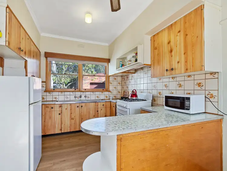 Second view of Homely house listing, 5 Thomson Street, Sale VIC 3850