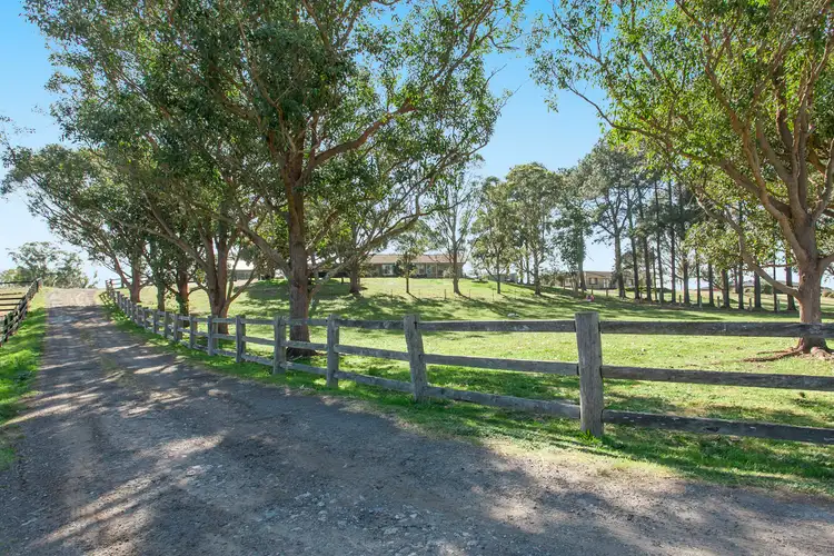 336 CABBAGE TREE ROAD, Williamtown NSW 2318
