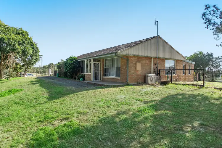 Second view of Homely house listing, 336 CABBAGE TREE ROAD, Williamtown NSW 2318