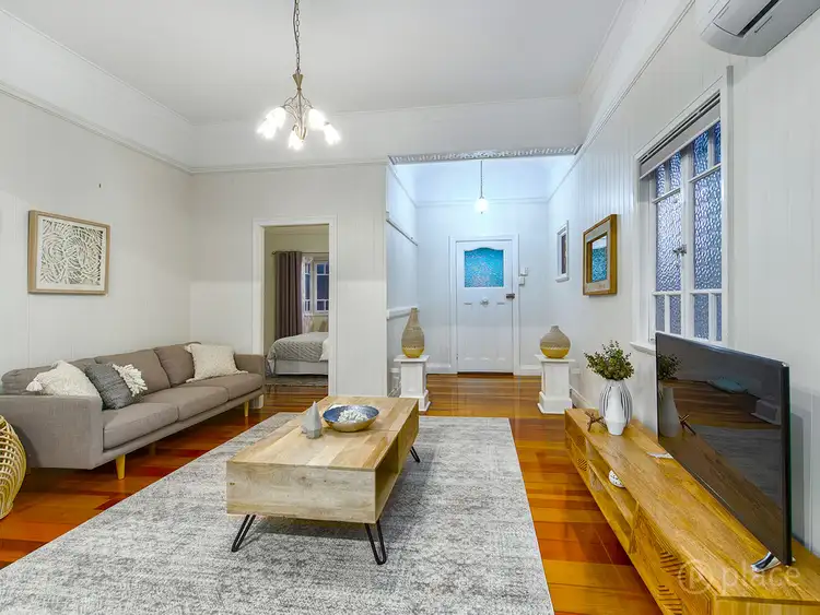 Fifth view of Homely house listing, 55 Railway Parade, Clayfield QLD 4011