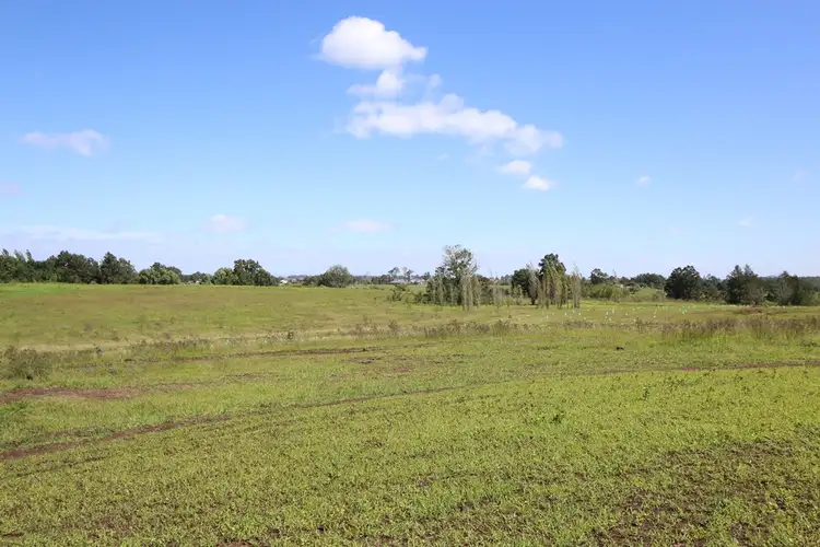 Main view of Homely land listing, Lot 1110 Mount Harris Drive, Maitland Vale NSW 2320