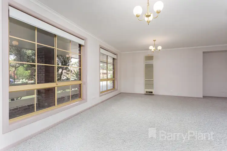 Second view of Homely house listing, 15 Kurrajong Drive, Altona Meadows VIC 3028