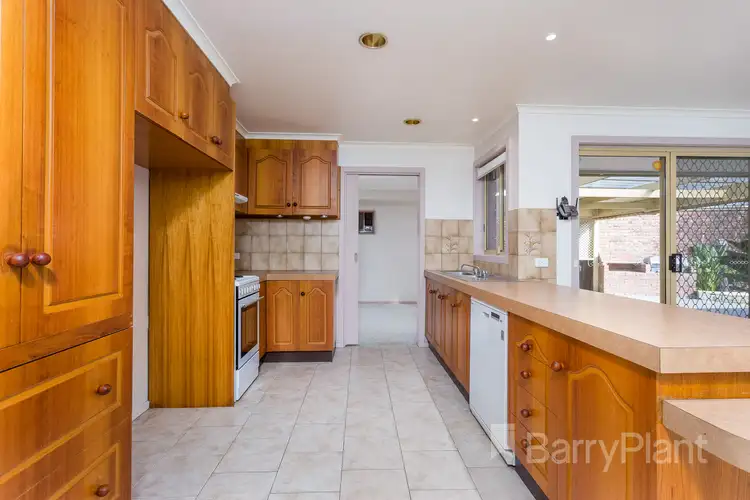 Third view of Homely house listing, 15 Kurrajong Drive, Altona Meadows VIC 3028