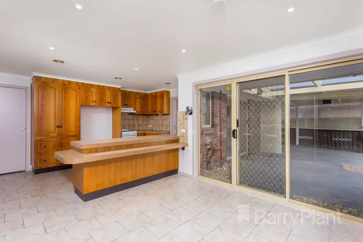 Fourth view of Homely house listing, 15 Kurrajong Drive, Altona Meadows VIC 3028