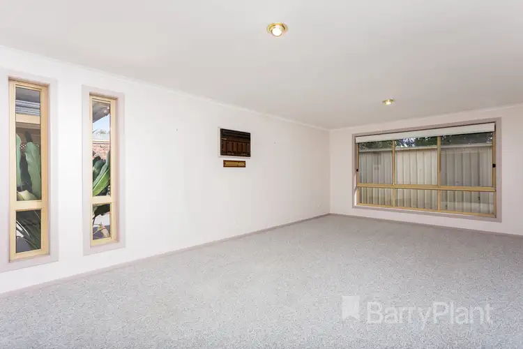 Fifth view of Homely house listing, 15 Kurrajong Drive, Altona Meadows VIC 3028