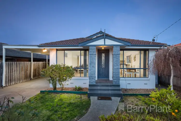 Main view of Homely house listing, 27 Macneil Drive, Altona Meadows VIC 3028