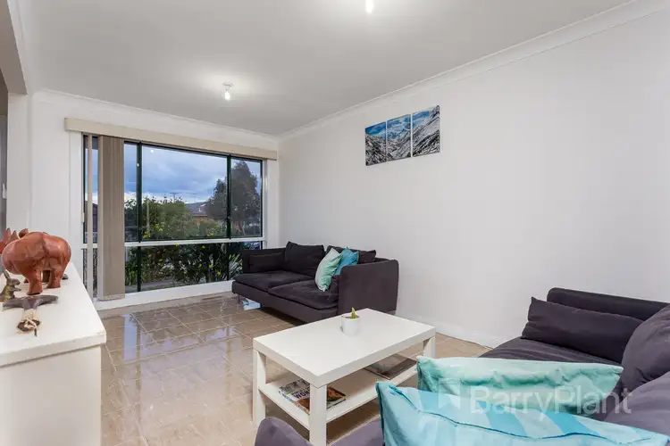 Third view of Homely house listing, 27 Macneil Drive, Altona Meadows VIC 3028