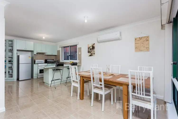 Fourth view of Homely house listing, 27 Macneil Drive, Altona Meadows VIC 3028