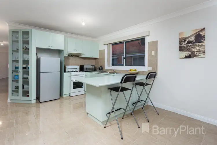 Fifth view of Homely house listing, 27 Macneil Drive, Altona Meadows VIC 3028