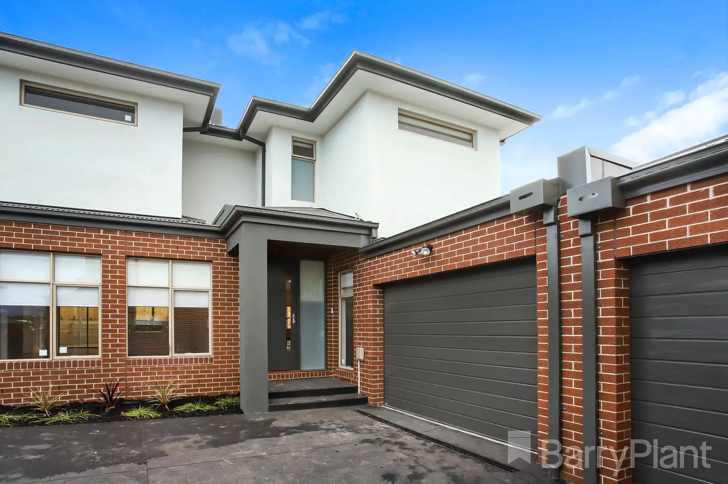 Main view of Homely townhouse listing, 3/3 Gwilt Street, Westmeadows VIC 3049
