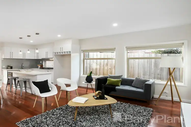 Second view of Homely townhouse listing, 3/3 Gwilt Street, Westmeadows VIC 3049