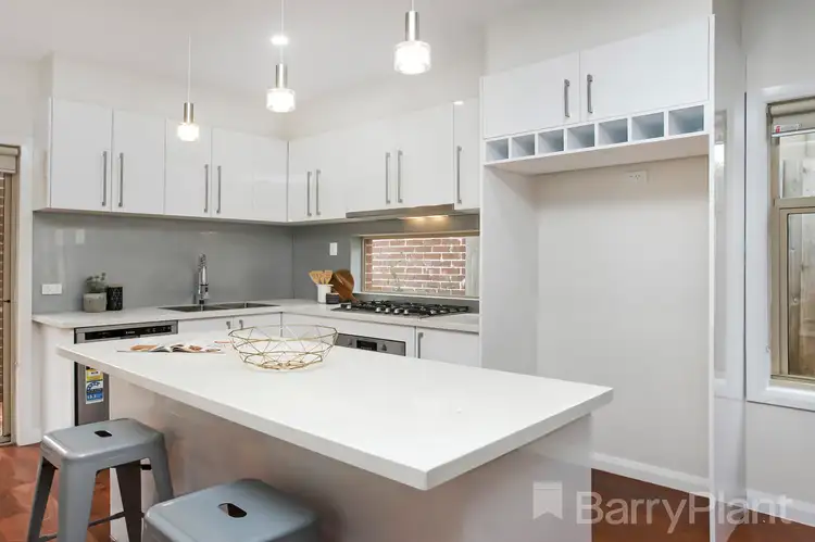 Third view of Homely townhouse listing, 3/3 Gwilt Street, Westmeadows VIC 3049