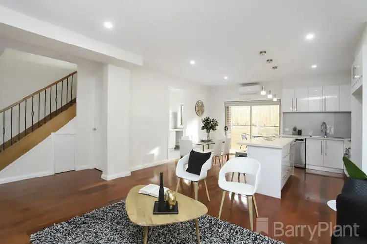 Fourth view of Homely townhouse listing, 3/3 Gwilt Street, Westmeadows VIC 3049