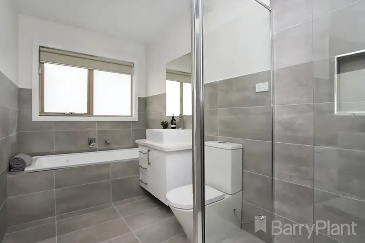 Sixth view of Homely townhouse listing, 3/3 Gwilt Street, Westmeadows VIC 3049