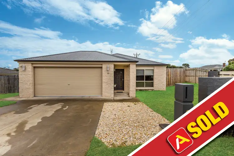 11 Isabel Court, Portland VIC 3305