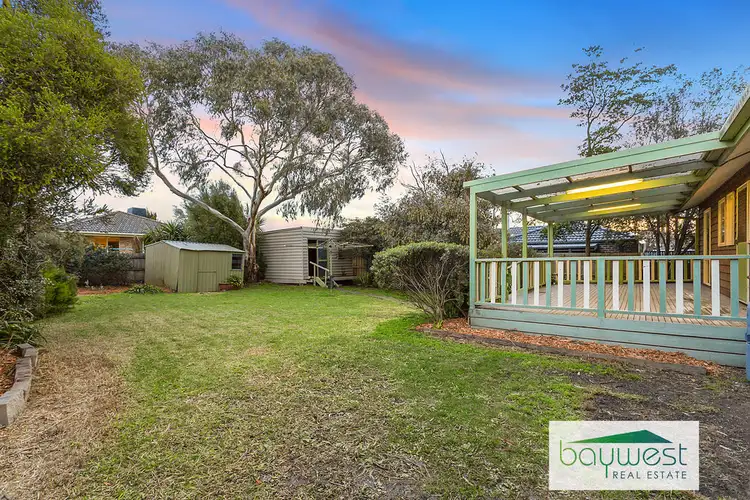 2 Lady Beverley Circuit, Somerville VIC 3912