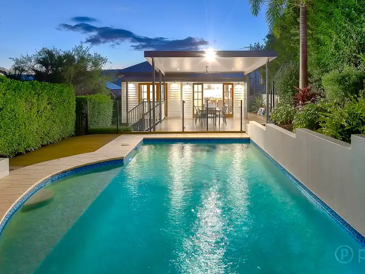 35 Affleck Street, Alderley QLD 4051