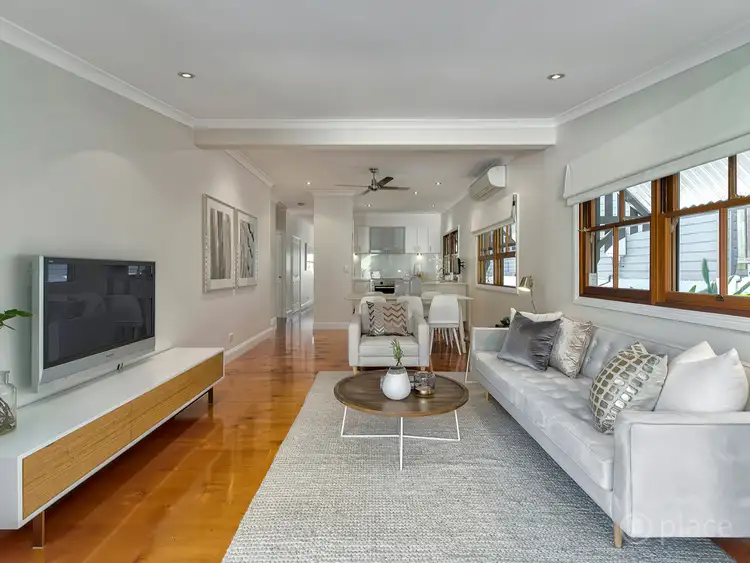 Fifth view of Homely house listing, 35 Affleck Street, Alderley QLD 4051