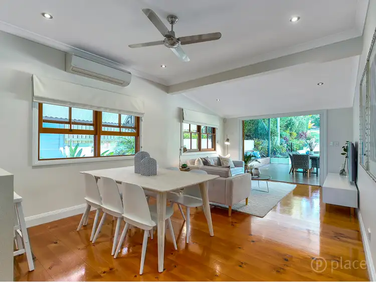 Sixth view of Homely house listing, 35 Affleck Street, Alderley QLD 4051