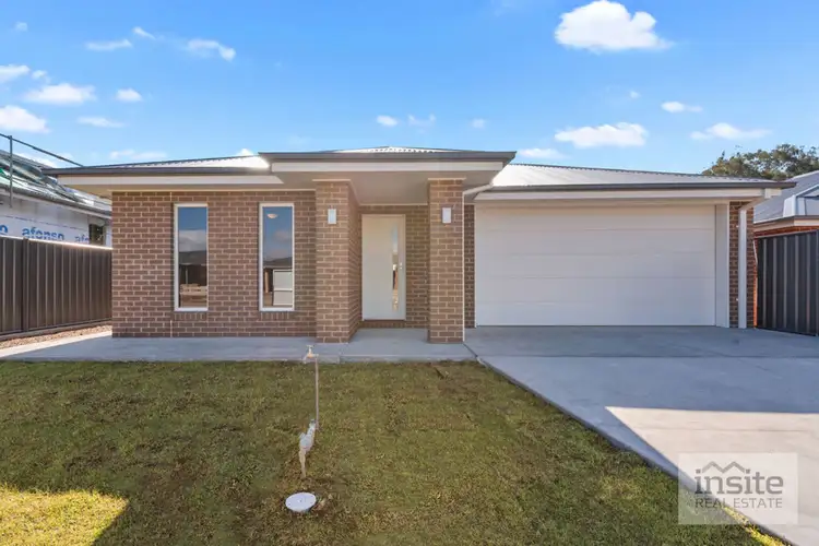 Main view of Homely house listing, 35 Currawong Drive, Wangaratta VIC 3677