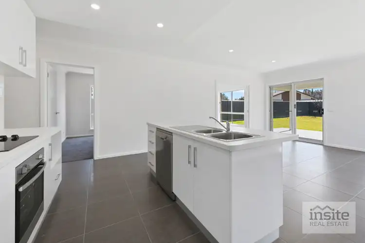 Second view of Homely house listing, 35 Currawong Drive, Wangaratta VIC 3677