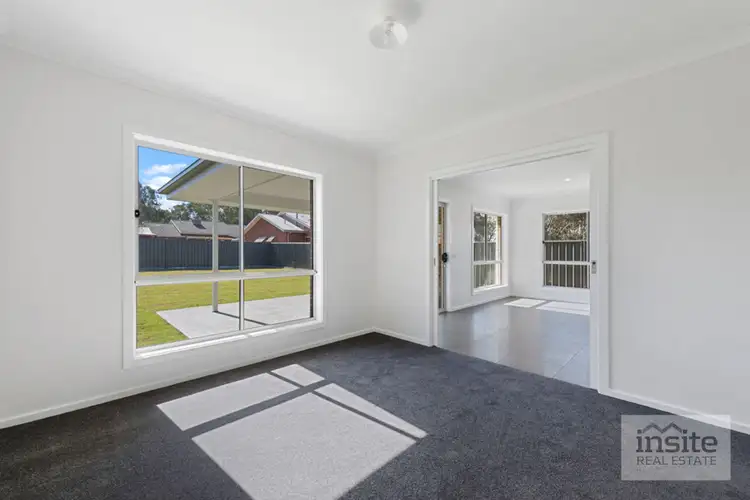 Third view of Homely house listing, 35 Currawong Drive, Wangaratta VIC 3677