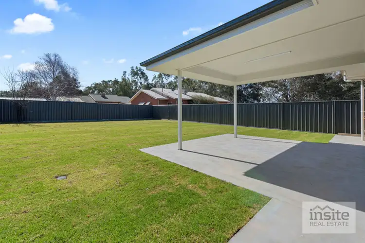 Sixth view of Homely house listing, 35 Currawong Drive, Wangaratta VIC 3677