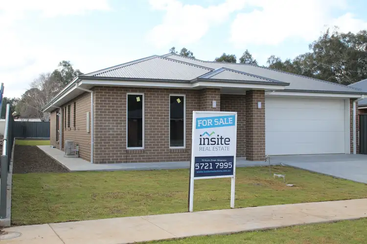Seventh view of Homely house listing, 35 Currawong Drive, Wangaratta VIC 3677