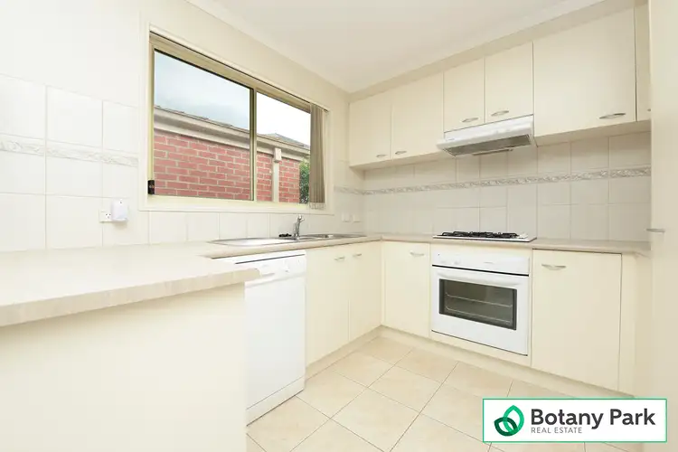 Second view of Homely unit listing, 12/60 Protea Street, Carrum Downs VIC 3201