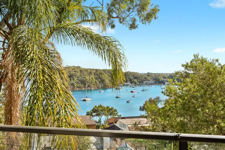 Main view of Homely apartment listing, 5/82 Blues Point Rd, Mcmahons Point NSW 2060