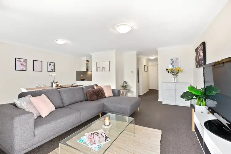 Fourth view of Homely apartment listing, 5/82 Blues Point Rd, Mcmahons Point NSW 2060