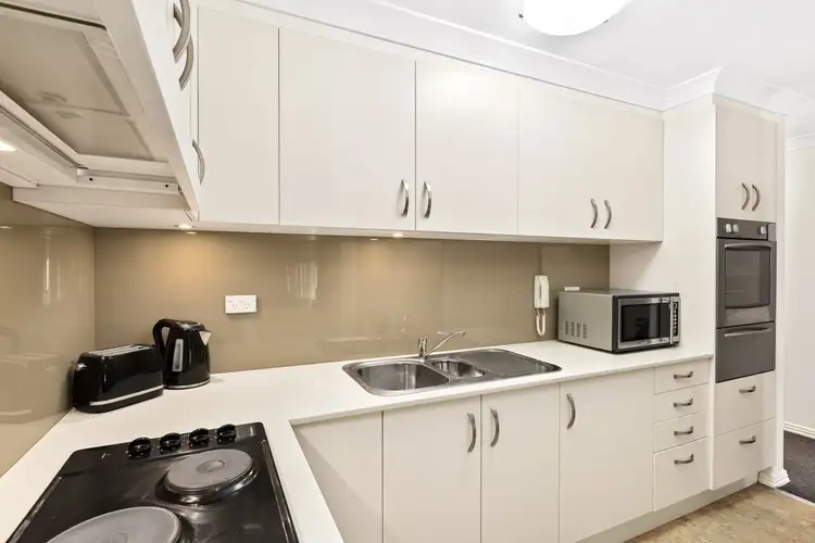 Fifth view of Homely apartment listing, 5/82 Blues Point Rd, Mcmahons Point NSW 2060