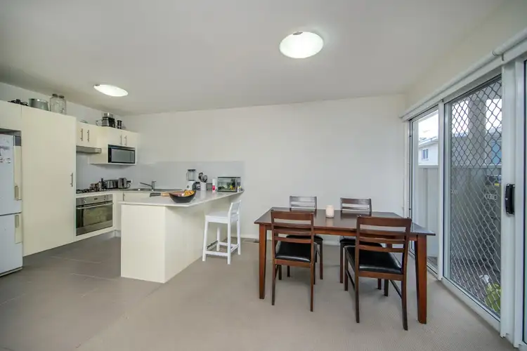 Second view of Homely townhouse listing, 28/4 Langdon Way, Mount Hutton NSW 2290