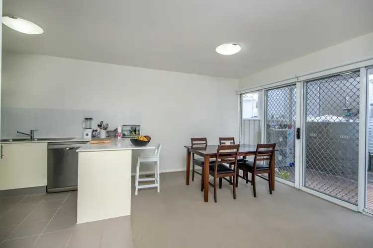 Third view of Homely townhouse listing, 28/4 Langdon Way, Mount Hutton NSW 2290