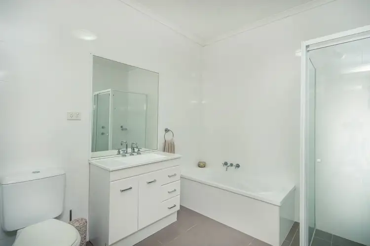 Fourth view of Homely townhouse listing, 28/4 Langdon Way, Mount Hutton NSW 2290
