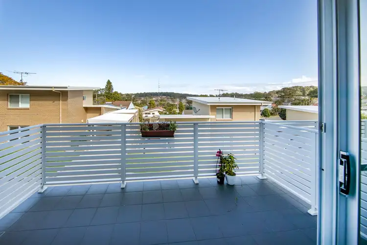 Fifth view of Homely townhouse listing, 28/4 Langdon Way, Mount Hutton NSW 2290