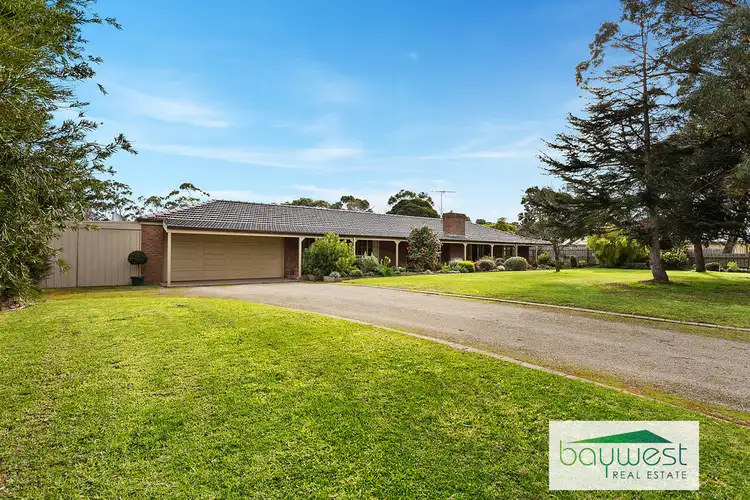 30 Lyall Street, Hastings VIC 3915