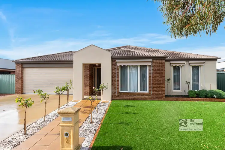 2 Rosea Court, Ascot VIC 3551